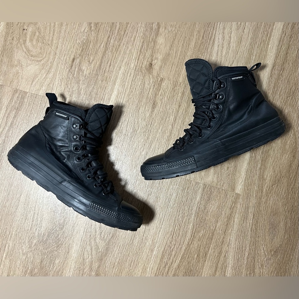 Converse - All Terrain HI Size 9 - Picture 6 of 11